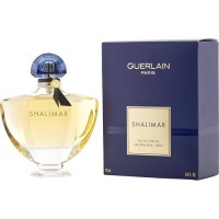 Guerlain Shalimar EDT For Her 90ml / 3oz - Shalimar